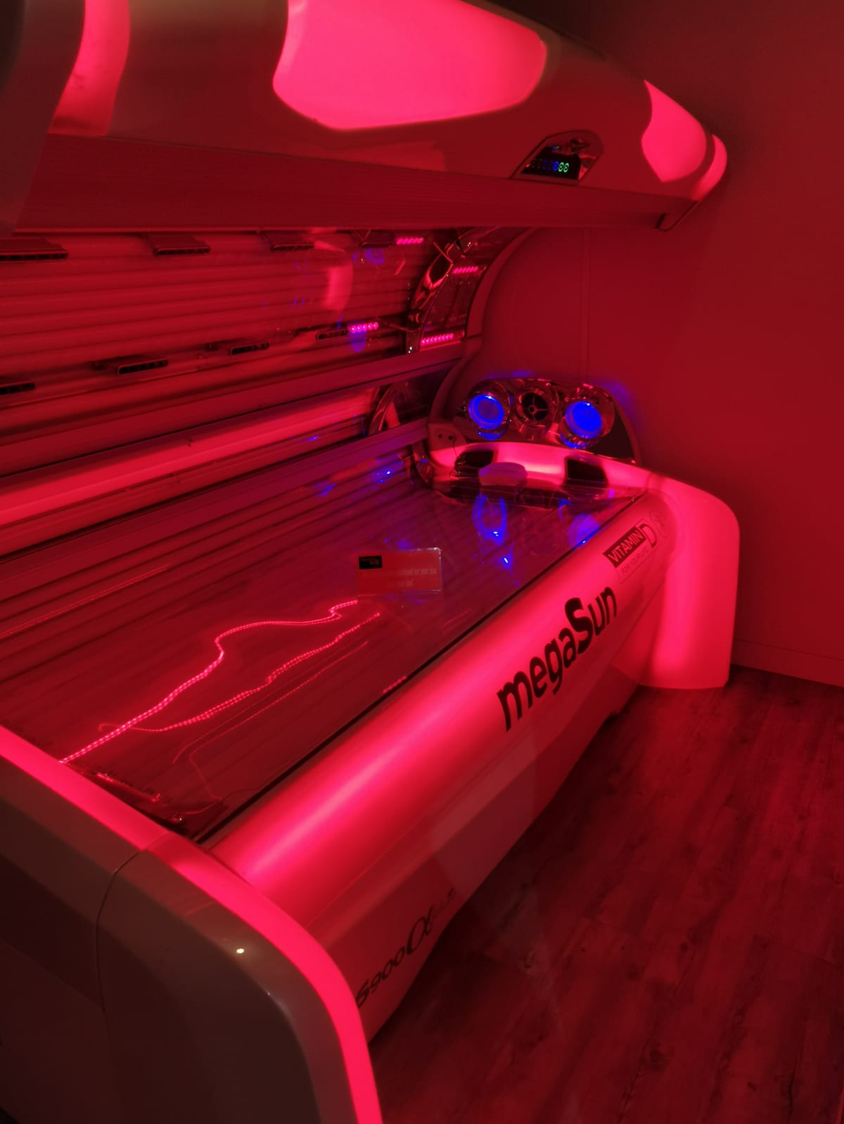 Sunbed Tanning | The Tanning Shop Clarehall Dublin