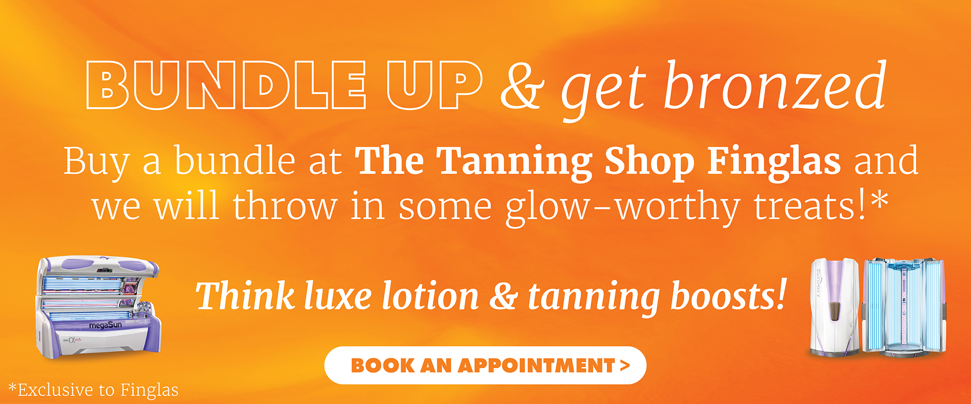 The Tanning Shop Finglas | The Tanning Shop Ireland