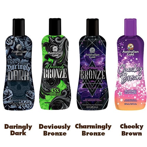 bronze-new How To Choose the Right Tanning Lotion for You | The Tanning Shop Ireland