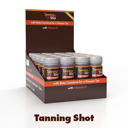 tanning-shot How To Choose the Right Tanning Lotion for You | The Tanning Shop Ireland