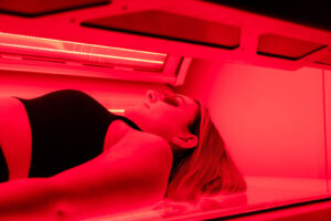 How Does Red Light Therapy Work?