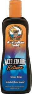Accelerator Extreme Accelerator Extreme