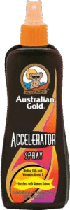 Accelerator Spray Accelerator Spray