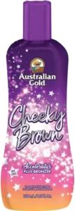 Cheeky Brown Cheeky Brown