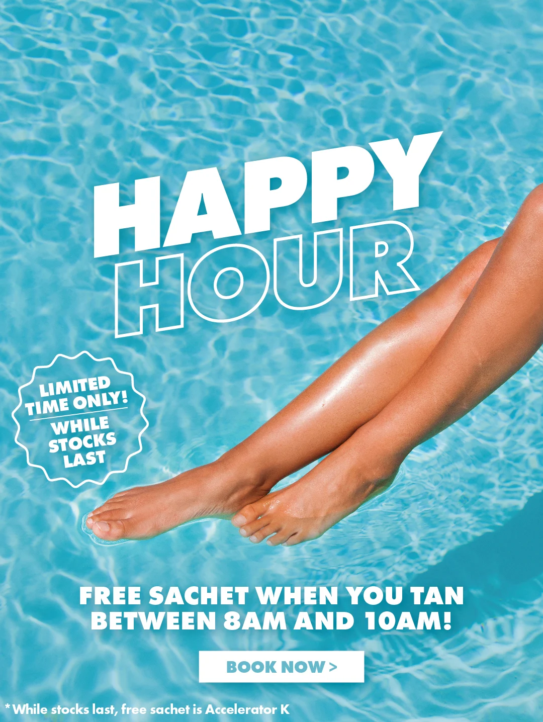 Happy Hour