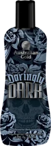 Daringly Dark Daringly Dark
