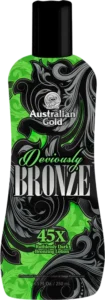 Deviously Bronze Deviously Bronze