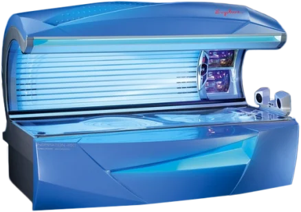 Ergoline 450 Inspiration Ergoline 450 Inspiration