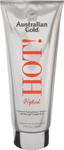 Hot! Hybrid Hot! Hybrid
