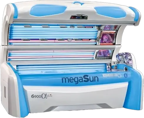Megasun 6900 Megasun 6900