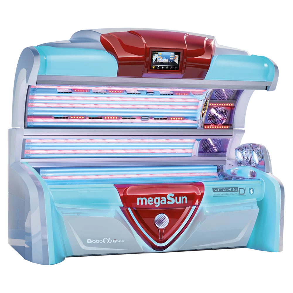 Megasun 8000 Megasun 8000