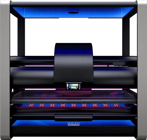 Megasun K11 Megasun K11