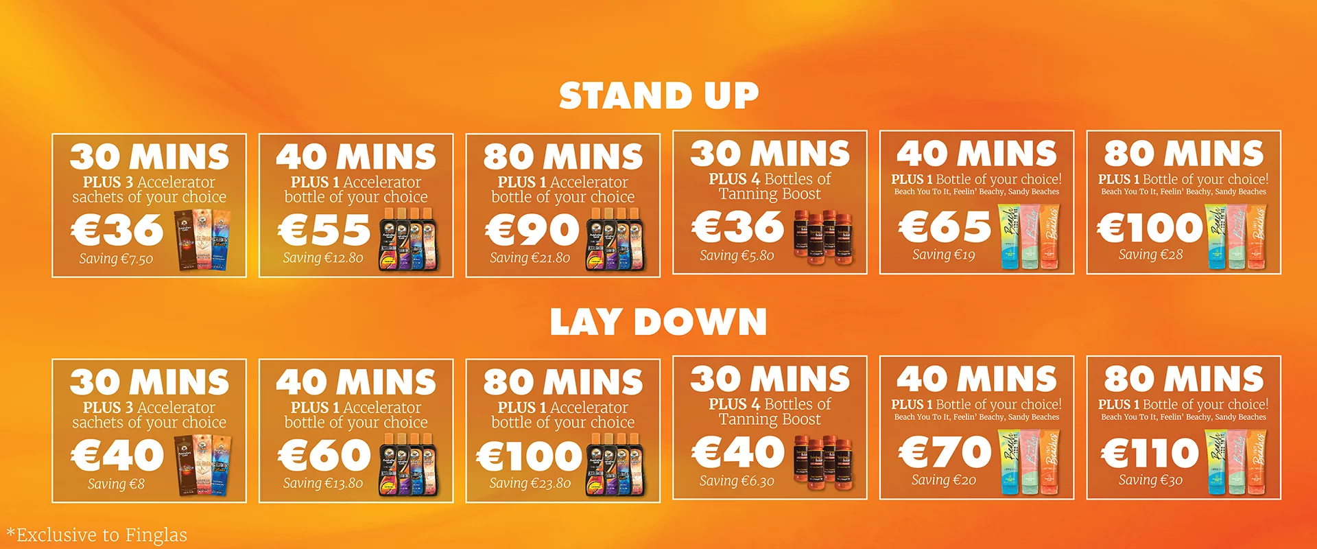 Newfinglas Web Banner