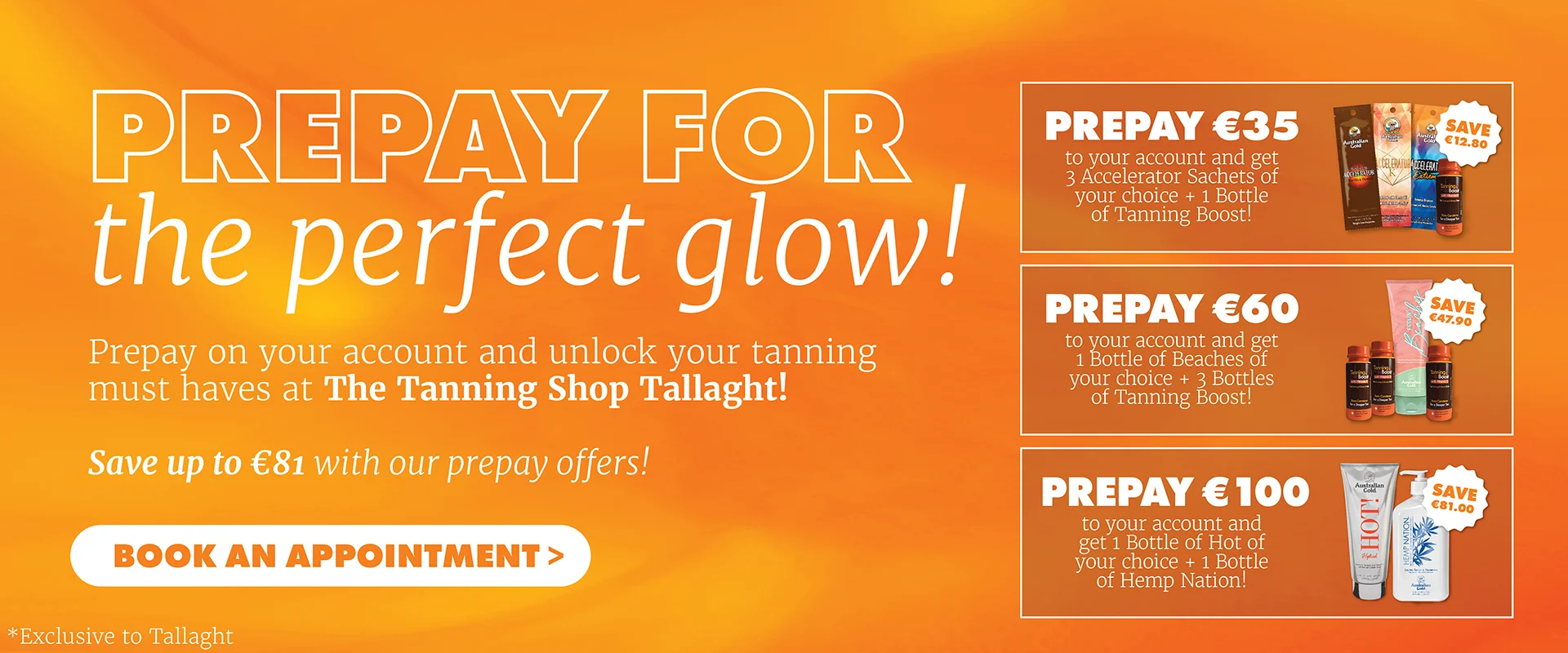 Finglas Web Banners