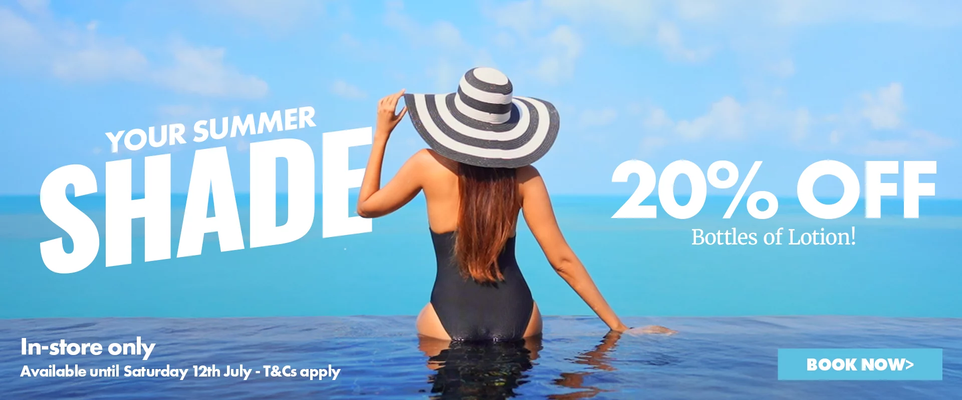 Your Summer Shade