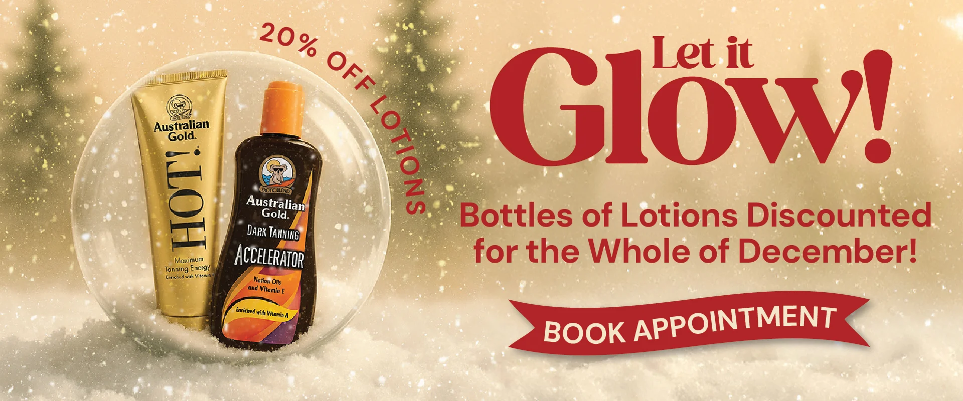 Ie Christmas 2025 Web Banners 20% Off