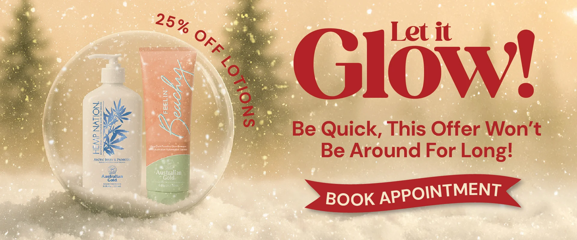 Ie Christmas 2025 Web Banners 25% Off