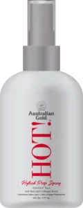 Hot Hybrid Prep Spray Hot Hybrid Prep Spray