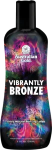 Vibrantly Bronze Vibrantly Bronze