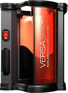 Versaspa Pro 1 Versaspa Pro 1