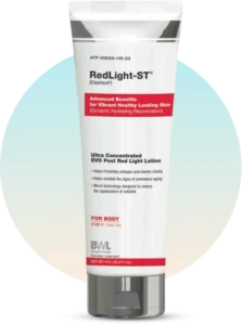 Red Light-ST™ Ultra Concentrated Evo Post-Therapy Lotion Red Light-ST™ Ultra Concentrated Evo Post-Therapy Lotion