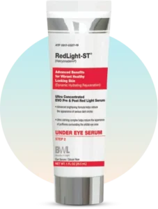 Red Light-ST™ Ultra Concentrated Pre & Post Therapy Under Eye Serum Red Light-ST™ Ultra Concentrated Pre & Post Therapy Under Eye Serum