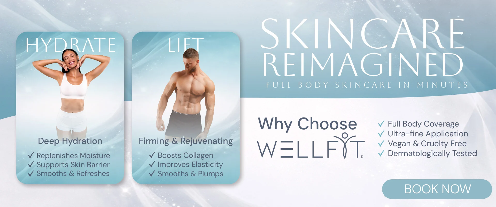 Wellfit Web Banner Ie