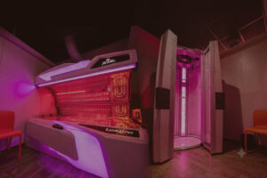 Stand-Up or Lie-Down Sunbeds: Which is Right for You?