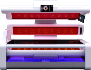 Megasun K11 Air Select Megasun K11 Air Select
